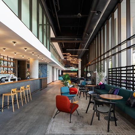 Aloft Perth Otel Dış mekan fotoğraf