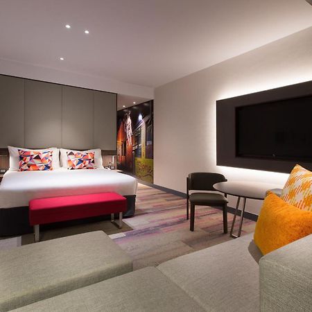 Aloft Perth Otel Dış mekan fotoğraf