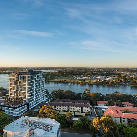 Aloft Perth Otel Dış mekan fotoğraf