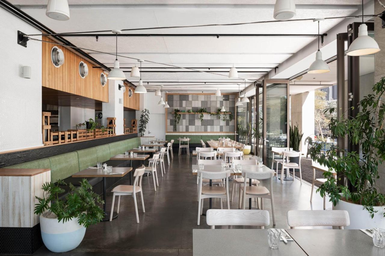 Aloft Perth Otel Dış mekan fotoğraf