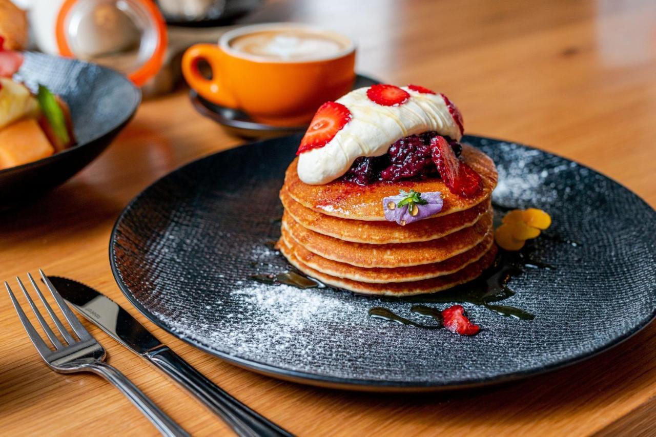 Aloft Perth Otel Dış mekan fotoğraf