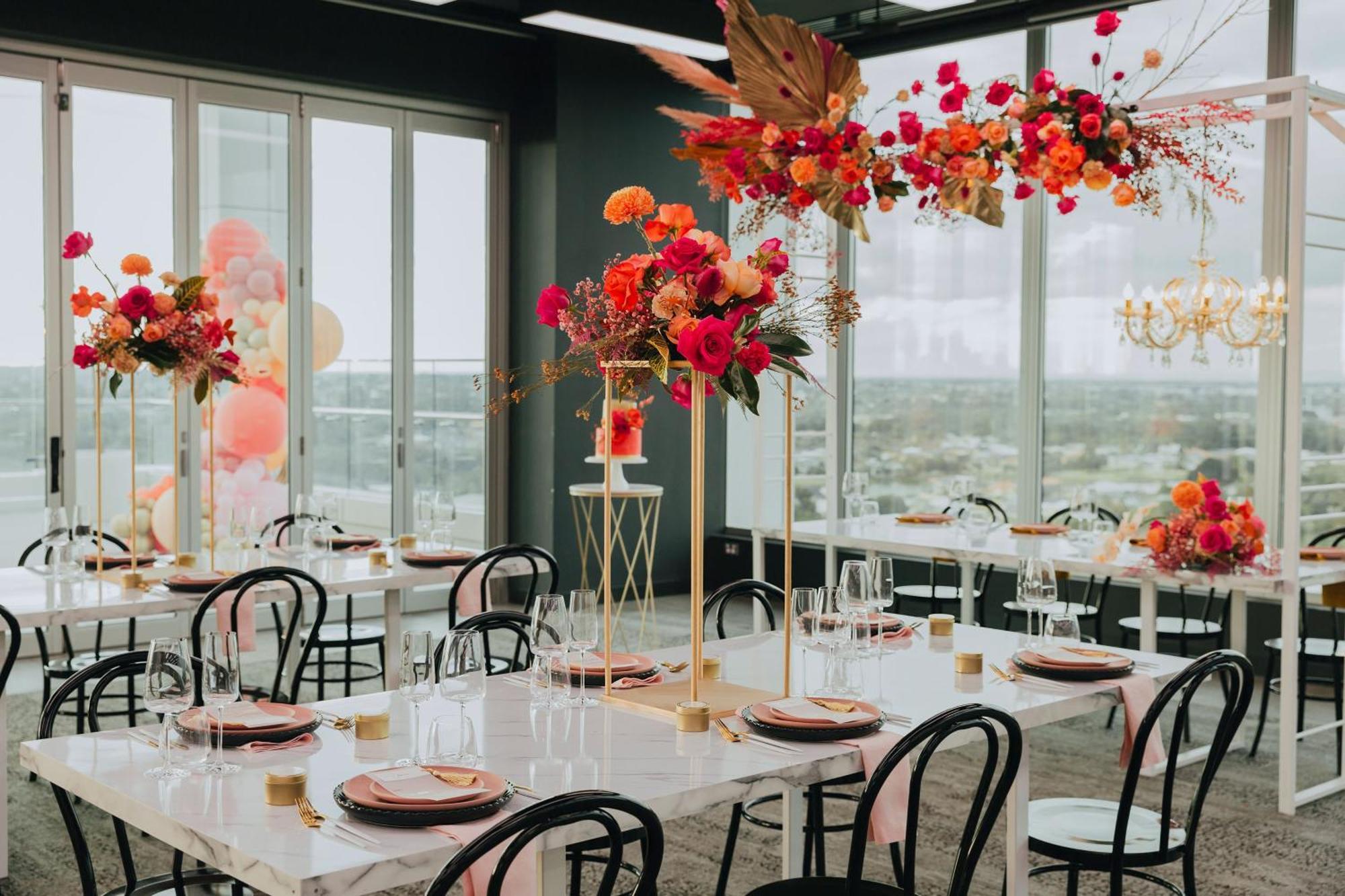 Aloft Perth Otel Dış mekan fotoğraf