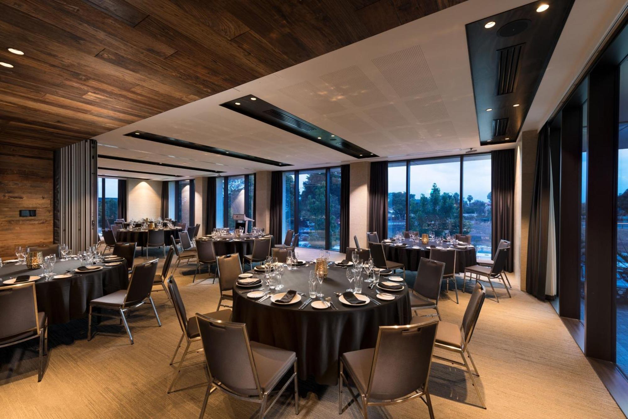 Aloft Perth Otel Dış mekan fotoğraf