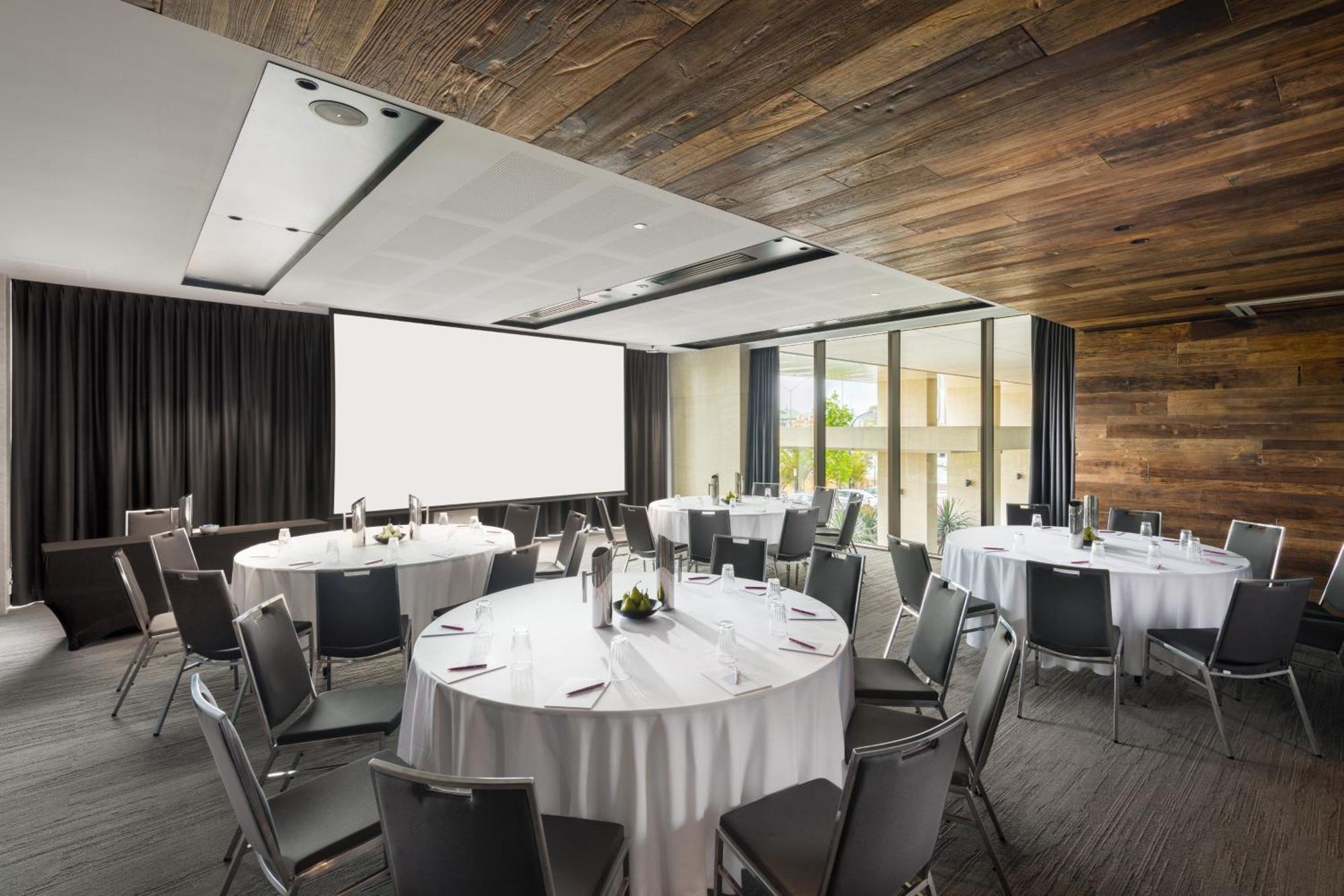Aloft Perth Otel Dış mekan fotoğraf